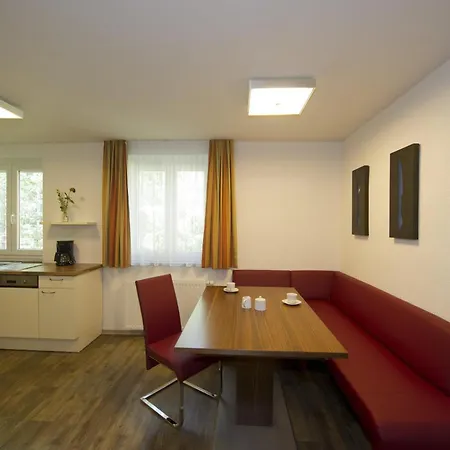 Lanzer Gasthof Moosburg