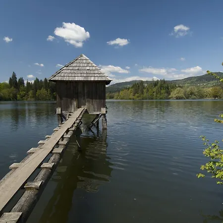 Gasthof Lanzer 3*