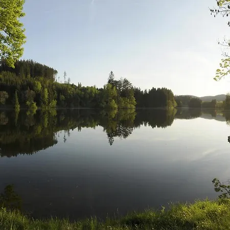 Gasthof Lanzer Moosburg