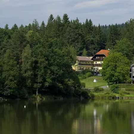 Gasthof Lanzer 3*