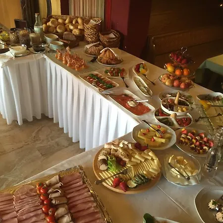 Lanzer 게스트하우스 3*