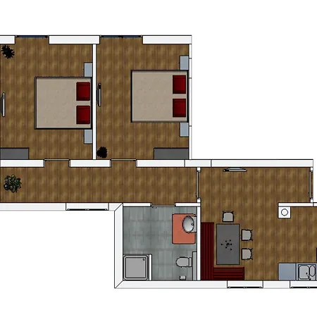 Lanzer 3* 모스부르크