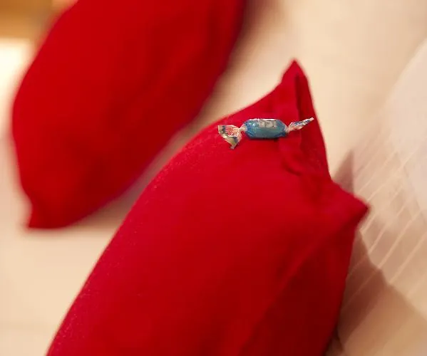 Pensjonat Lanzer Moosburg